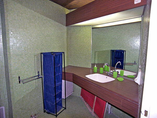 2 persoons Appartement Le Sefcotel vanaf €45.90 - Image 9