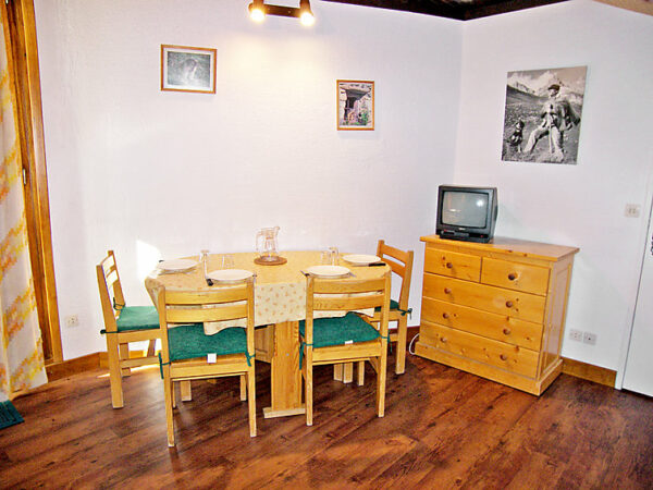 2 persoons Appartement Le Sefcotel vanaf €45.90 - Image 3