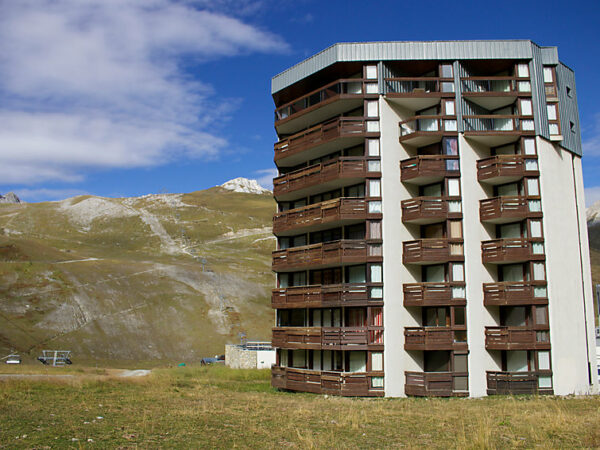 4 persoons Appartement Le Borsat vanaf €61.90 - Image 5