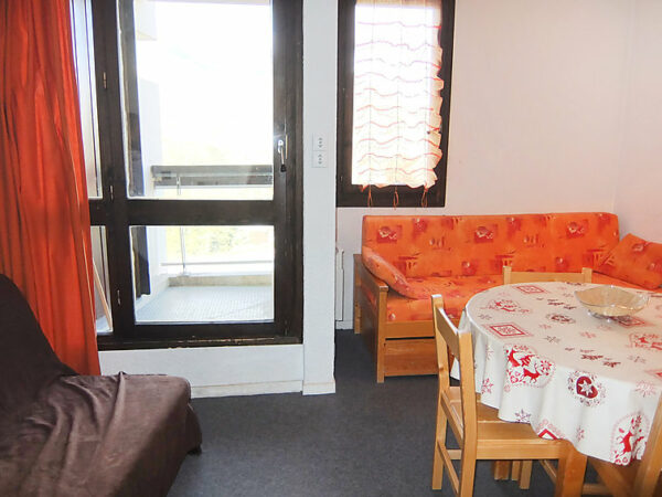 2 persoons Appartement Le Genepi vanaf €40.79 - Image 2