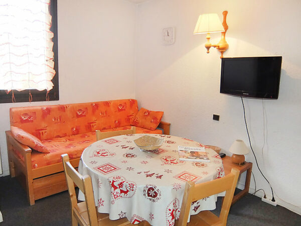 2 persoons Appartement Le Genepi vanaf €40.79 - Image 3