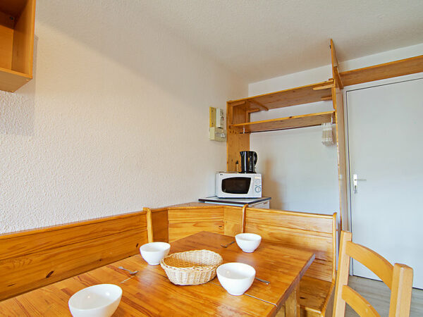 4 persoons Appartement Les Cimes de Caron vanaf €66.95 - Image 7