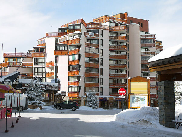 4 persoons Appartement Les Trois Vallées vanaf €75.95 - Image 12