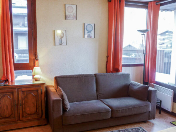 4 persoons Appartement Le Mummery vanaf €67.83 - Image 3