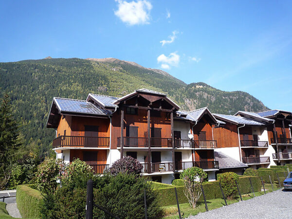 3 persoons Appartement Les Chamois vanaf €51.04 - Image 12