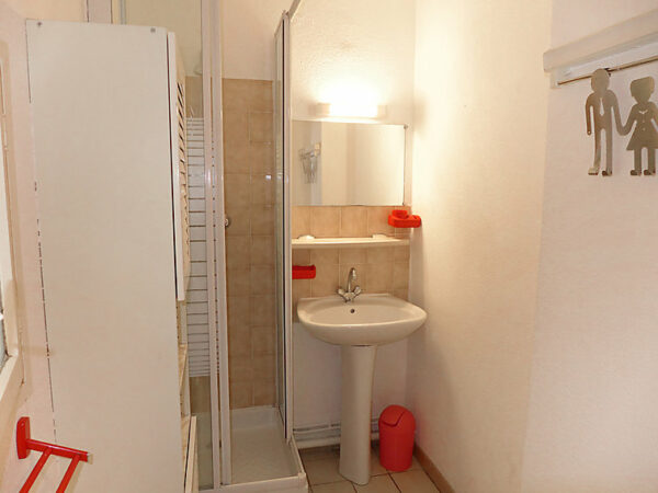 4 persoons Appartement Le Grand Large vanaf €50.09 - Image 11