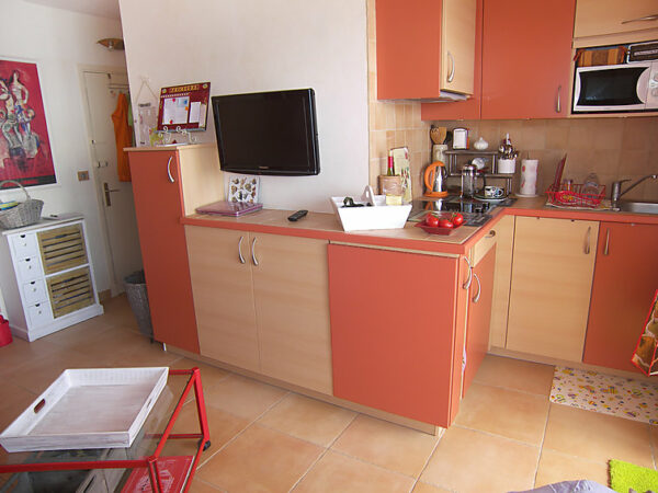 2 persoons Appartement La Galiote vanaf €50.47 - Image 5