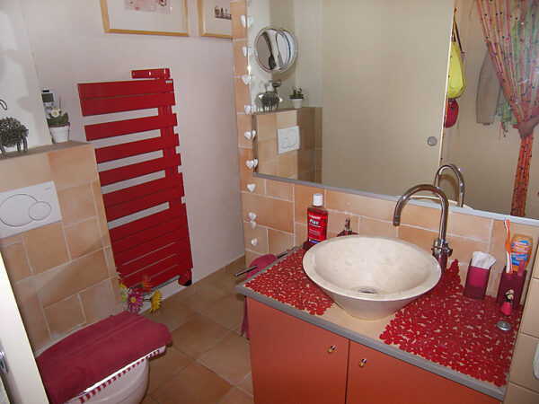 2 persoons Appartement La Galiote vanaf €50.47 - Image 4