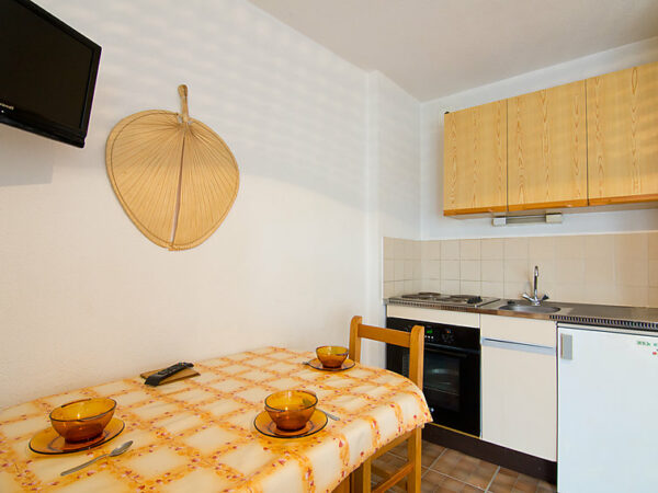 4 persoons Appartement Côte d'Azur vanaf €38.51 - Image 6