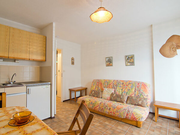 4 persoons Appartement Côte d'Azur vanaf €38.51 - Image 2