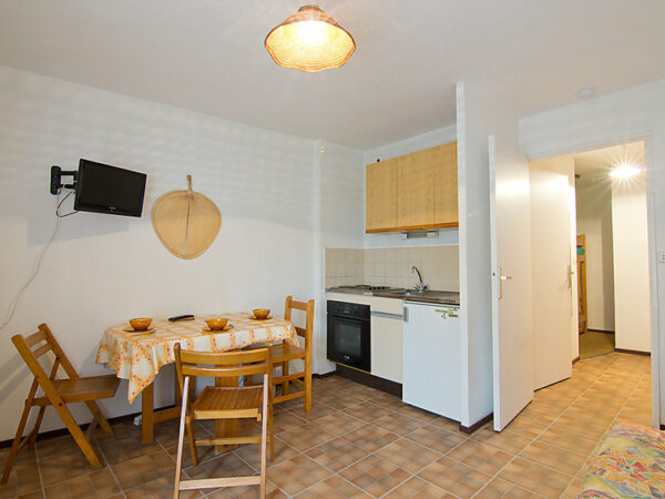 4 persoons Appartement Côte d'Azur vanaf €38.51 - Image 4