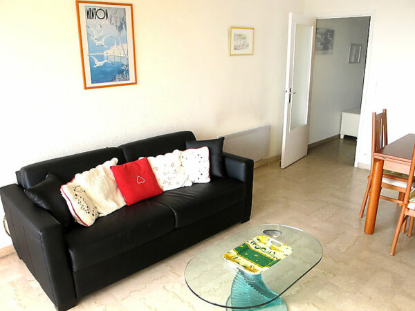 4 persoons Appartement Les Terrasses de la Mer vanaf €93.25 - Image 4