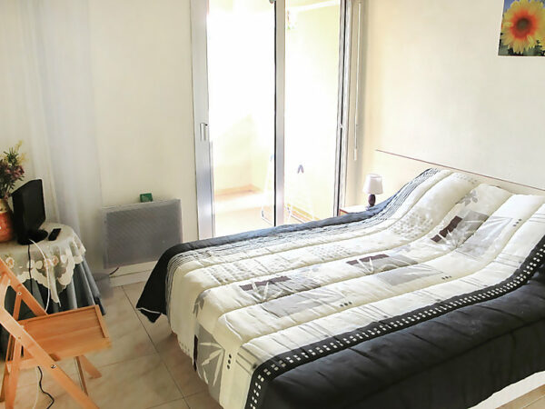 4 persoons Appartement Les Terrasses de la Mer vanaf €93.25 - Image 9