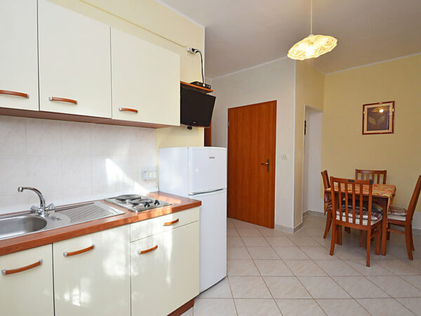 4 persoons Appartement Mira vanaf €72.30 - Image 7