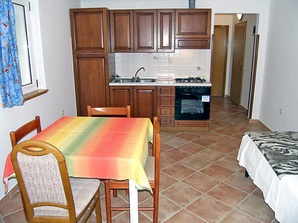 4 persoons Appartement Hilde vanaf €56.30 - Image 3