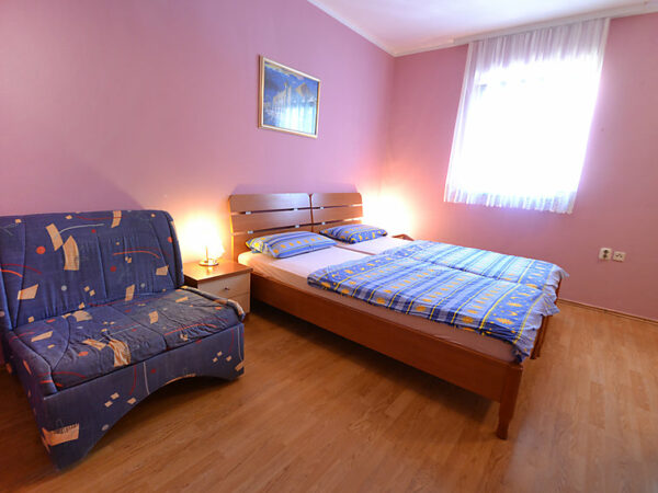 4 persoons Appartement Ana vanaf €43.00 - Image 10