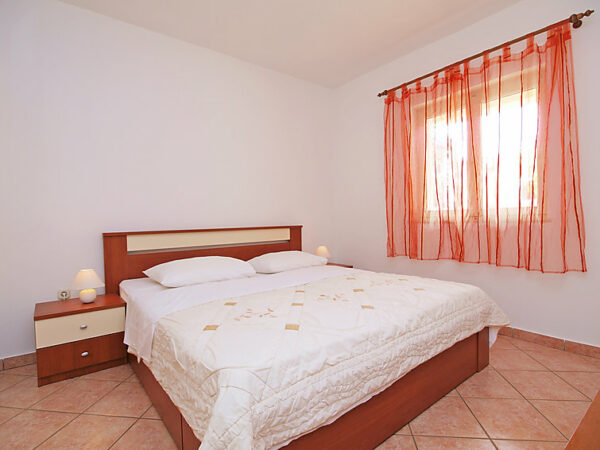 4 persoons Appartement Mladen vanaf €39.00 - Image 11