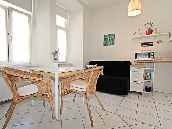 3 persoons Appartement Am Margaretenplatz vanaf €67.41 - Image 7