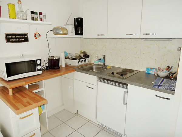 3 persoons Appartement Am Margaretenplatz vanaf €67.41 - Image 3