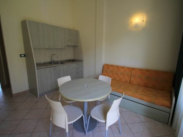 4 persoons Appartement Borgoverde vanaf €70.04 - Image 2