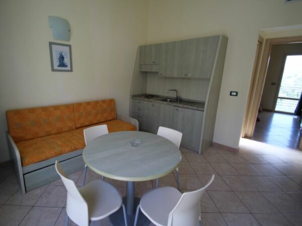 4 persoons Appartement Borgoverde vanaf €70.04 - Image 4