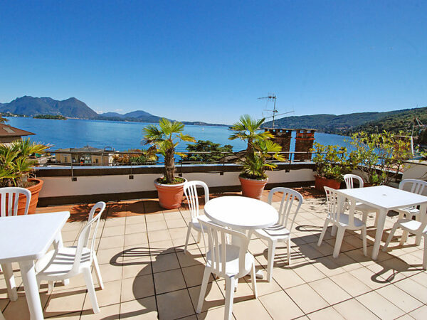 4 persoons Appartement Holiday vanaf €78.21 - Image 10