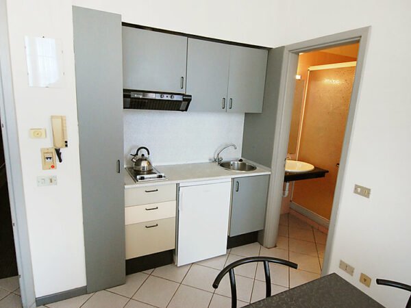 4 persoons Appartement Holiday vanaf €78.21 - Image 5