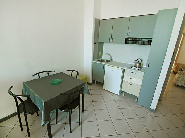 4 persoons Appartement Holiday vanaf €78.21 - Image 4