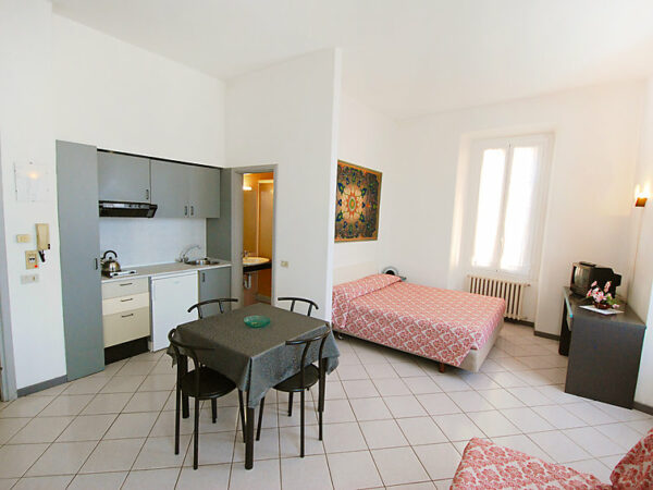 4 persoons Appartement Holiday vanaf €78.21 - Image 2