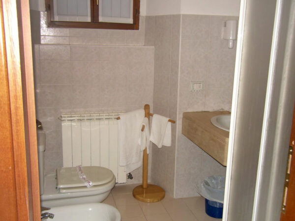 4 persoons Appartement Borgo Vecchio vanaf €75.07 - Image 8