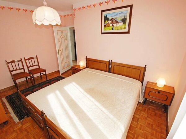 4 persoons Appartement La Busa vanaf €73.81 - Image 5