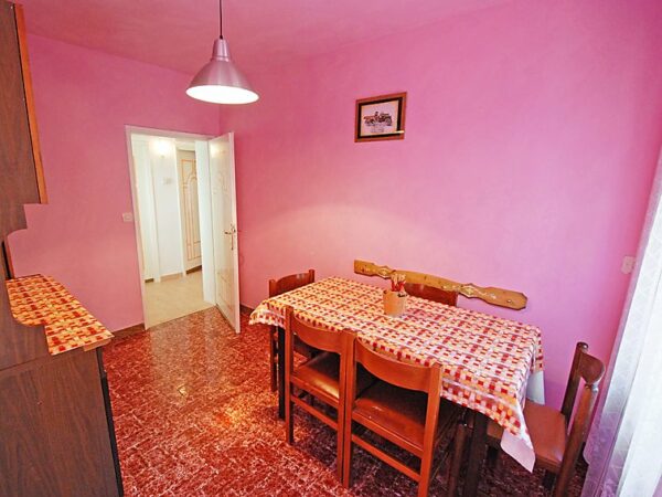 4 persoons Appartement La Busa vanaf €73.81 - Image 4