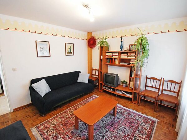 4 persoons Appartement La Busa vanaf €73.81 - Image 3