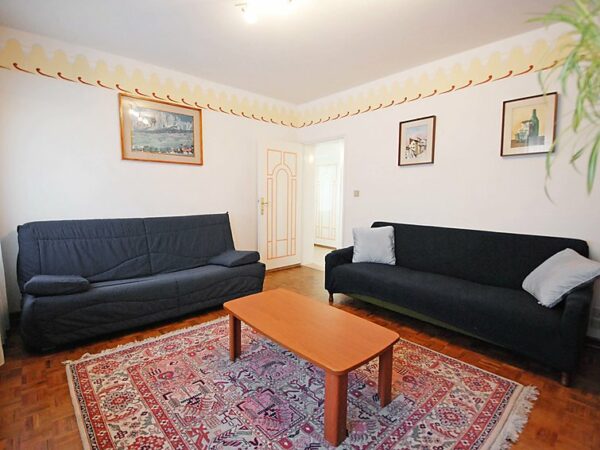 4 persoons Appartement La Busa vanaf €73.81 - Image 2