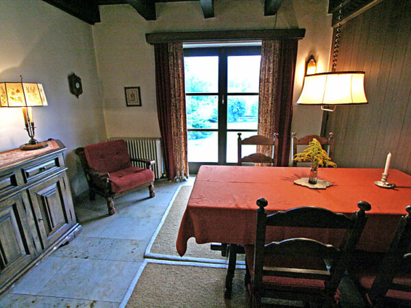 4 persoons Appartement Eckel vanaf €77.00 - Image 7