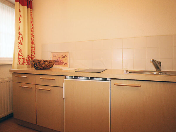 4 persoons Appartement Leitzinger vanaf €66.11 - Image 6