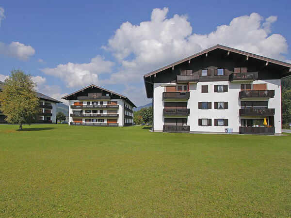 4 persoons Appartement Dachstein vanaf €49.88