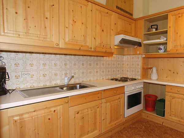 4 persoons Appartement Dachstein vanaf €49.88 - Image 3