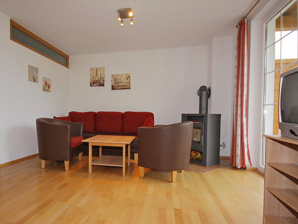 4 persoons Appartement Top 5 vanaf €55.53 - Image 4