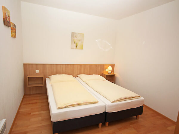 4 persoons Appartement Top 5 vanaf €55.53 - Image 7