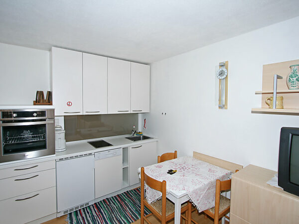 4 persoons Appartement Haus Achenstrasse vanaf €48.02 - Image 3