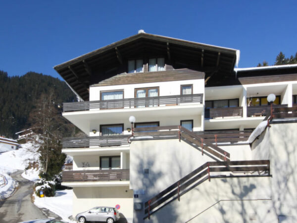 4 persoons Appartement Holiday vanaf €56.28 - Image 10