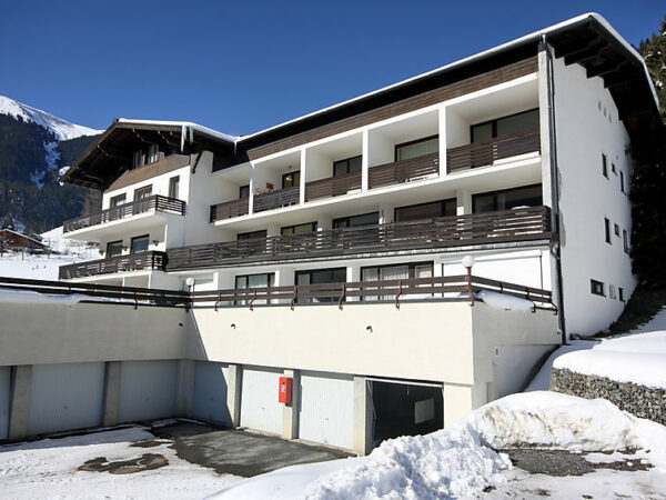 4 persoons Appartement Holiday vanaf €56.28 - Image 11