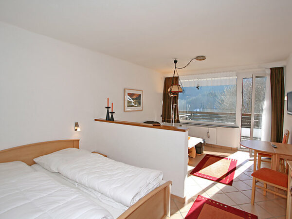 4 persoons Appartement Holiday vanaf €56.28 - Image 3