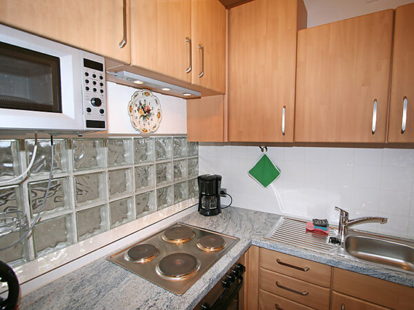 4 persoons Appartement Holiday vanaf €56.28 - Image 4