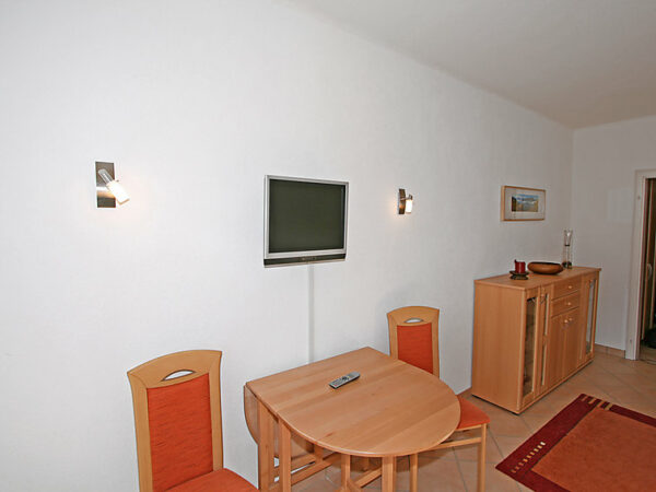 4 persoons Appartement Holiday vanaf €56.28 - Image 5