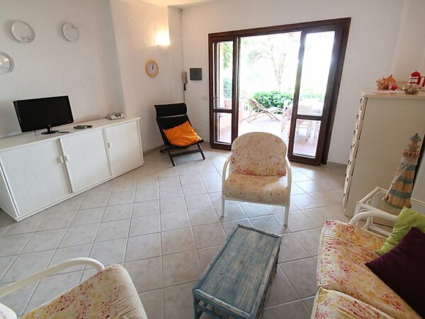 4 persoons Appartement Ippocampo vanaf €46.23 - Image 4