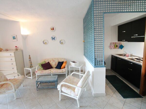 4 persoons Appartement Ippocampo vanaf €46.23 - Image 8