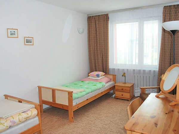 4 persoons Appartement Ewa vanaf €46.70 - Image 9