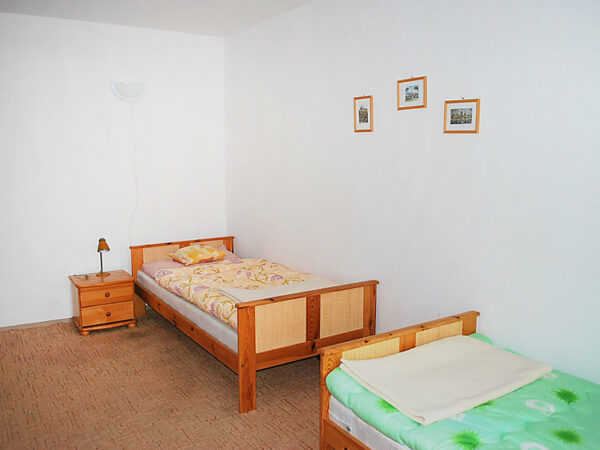 4 persoons Appartement Ewa vanaf €46.70 - Image 10